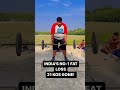 21 kgs fat loss in 2 months #berhampurphysicalacademy #viral #viralvideo #viralshort #viralreels