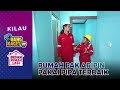 Kamar Mandi Pak Aripin Pakai Pipa Paling Bagus - Kilau Uang Kaget & Bedah Rumah Lagi