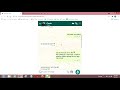 Whatsapp UI clone using Html and css || Love Chat ||  Design ChatBox Like Whatsapp || Web project