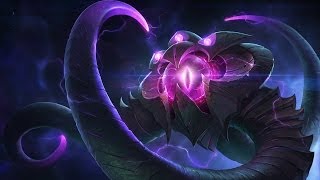 Prezentarea campionului: Vel'Koz