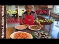 How To Make Italian Appetizers #1 | Rosina’s Italian Kitchen