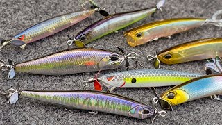 The Most Overlooked Bait Of 2025! (You Should Try This Spybait Again)
