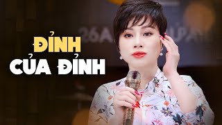 ĐÚNG LÀ GIỌNG HÁT ĐỈNH CỦA ĐỈNH Gây Nghiện Triệu Khán Giả - Liên Khúc Bolero Mới Nhất Tình Chỉ Đẹp