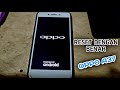 Cara Reset Hp Oppo A37 Dengan Benar Tanpa Ribet | No Frp