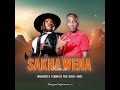 MAKHADZI  & TS MAN  SA   FEAT.  KUSHI - SINGS _SAKHA WENA REMIX (2025)