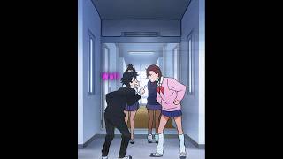 “Embarrassed You That Much”#donteditx #anime #foryou #trending #dandadan #momo #ayase #kentakakura