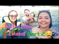 Inflatable Island| Subic, Zambales| Part 2