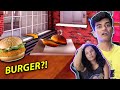 Making McDonalds Burger in Game | SlayyPop