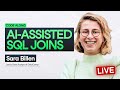AI-Assisted SQL Joins