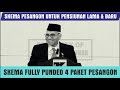 🔴alhamdulilah‼️hasil rapat persatuan pensiunan dengan menko pm peningkatan gaji bulanan ke pesangon