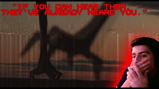 SKINWALKER INVASION (SCARY VHS VIDEOS) - Gemini Home Entertainment Parts 5 - 8 REACTION