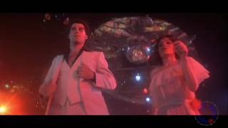 Bee Gees - More than a woman - Saturday Night Fever (With lyrics)