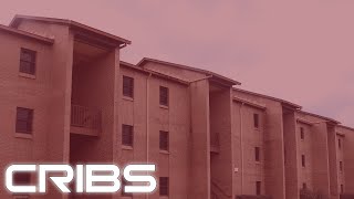 B.E. Lewis Hall - Cribs