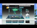 BSNL 3G network speed test Oct 2011