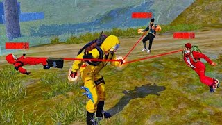 FREE FIRE 🔥 ONLY ONE TAP 🎯🎯.             SUBSCRIBE TO MY YOUTUBE CHANNEL.          #ANIMESH #GAMING