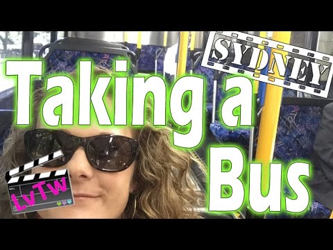 Understanding Sydney Busses Understanding Sydney Busses
