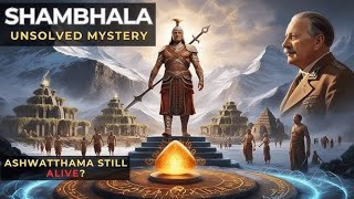 The Hidden Secrets of Shambhala|the secret of shambhala