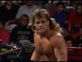 WWF - Shawn Michaels Wins Intercontinental Title - Saturday Nights Main Event - Indiana - 10/27/92