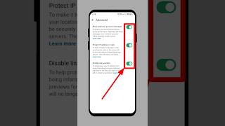 How to Protect Your WhatsApp from Hackers 🔒 | WhatsAppadvanced setting #hacked #cybersecurity