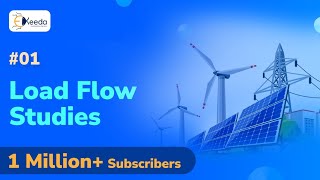 Introduction of Load Flow Studies - Load Flow Studies - Power System 3