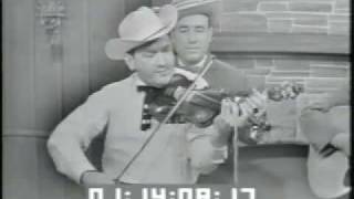 Flatt and Scruggs - Sally Ann