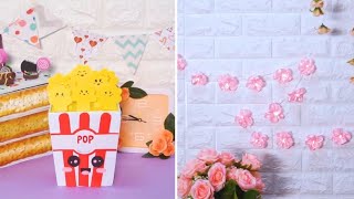 8 Semplici Idee Per Decorare La Tua Stanza DIY