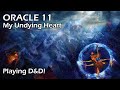 Oracle 11 | My Undying Heart | Eberron Oracle of War | DDAL-EB-11