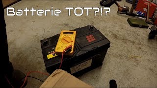 Starterbatterie defekt?! | ct0f #12