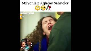 #kardeşlerim  milyonları ağlatan sahneleri 😭😭😭😭