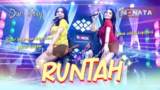 Download Lagu Runtah Duo Sexy... MP3 Gratis