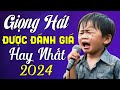 Giọng Hát Dân Ca Ngọt Ngào Nhất Định Phải Nghe Một Lần Trong Đời | Tuyệt Đỉnh Bolero THVL