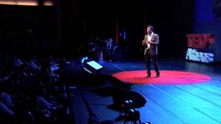 TEDxAthens 2011 - Juliano Tubino - Disruptive Innovations and Entrepreneurism