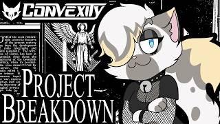 Convexity - OLDBONES (Project Breakdown)