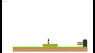 DevStream FXGL 11: New Platformer Levels