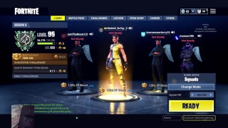 When is custom matchmaking coming to fortnite