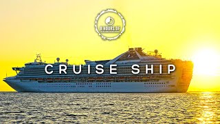 Ship sound | Cruise Ship Sounds | Rumore Nave | Boat Sound Effects | Cruise Ship Sound Effects