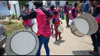 FIRE BOYS NASIK DHOL KADAYAM \u0026NELLAI 8940943423