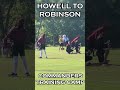 Commanders Training Camp: Sam howell and Brian Robinson Jr. | John Keim report #shorts #samhowell