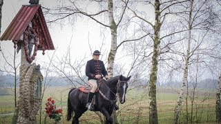 Zawzdym ci godała - Kliszczacy z Tokarni