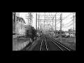 nankai electric railway kansai airport line osaka japan 2023 bgm tangerine dream