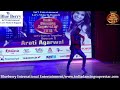 india dancing superstar 2018 season 2 semi finale kidzania delhi ncr.