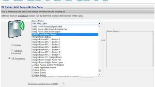 BLRadar Problem In HomeSeer