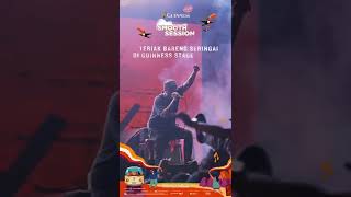 Seringai Full Concert Live at Guinness Smooth Session 2022