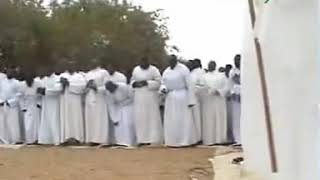 The African Apostolic Church- Hymn 70: Ndinochema Ishe Mwari