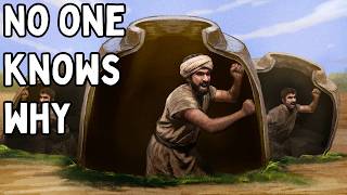 The Strangest Discoveries We Still Can't Explain
