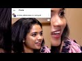 റോബിൻ ഒടുവിൽ ഉറപ്പിച്ചു robin latest arati podi dilsha robin cute