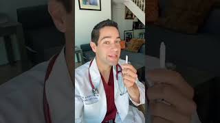 Becoming a Savant After Brain Surgery - Doctor Reacts #doctors #shorts