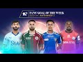 Fans' Goal of the Week | Matchweek 9 | ISL 2023-24