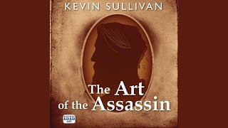 Chapter 17.8 - The Art of the Assassin