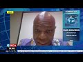 SA experiencing Stage 4 blackouts